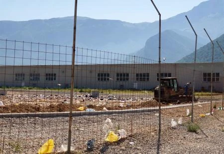 Trovanje u Mostaru: Tko to tamo spava?