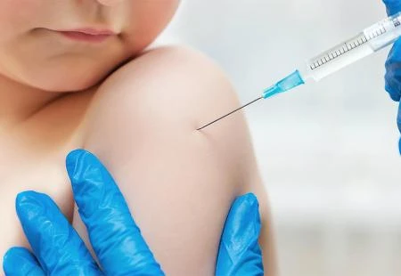 Nema razloga za paniku: U ŽZH pet osoba oboljelo od ospica
