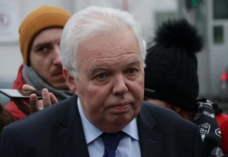 Rusija je zainteresirana za stabilnu, prosperitetnu i nezavisnu BiH