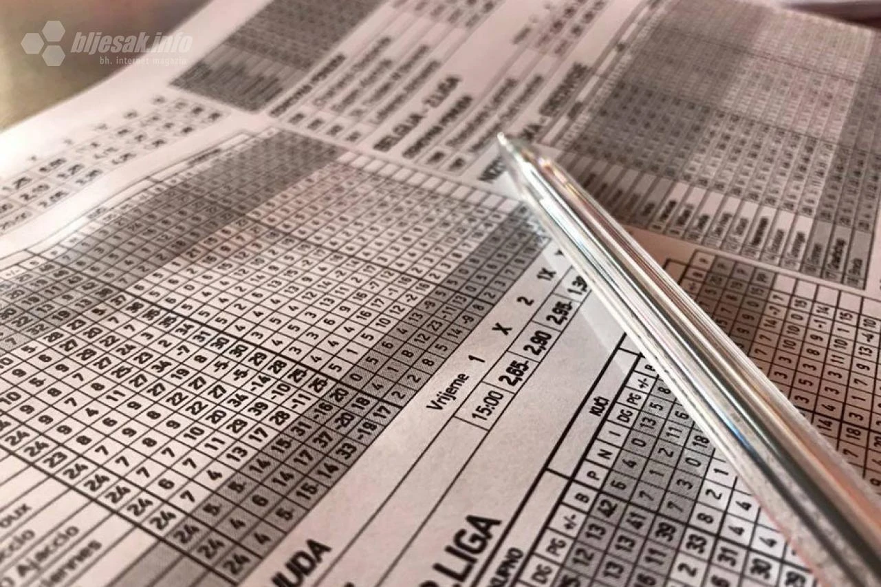 Zakon jasan: Kladionice moraju biti udaljene 100 metara od škola i vjerskih objekata