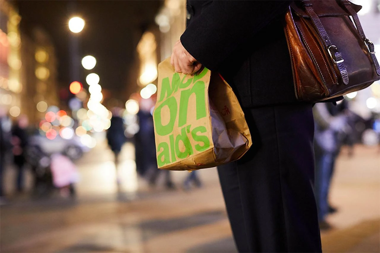 U Mostaru otvoren najmoderniji McDonald's restoran