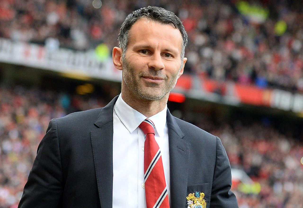 Giggs: Izazov je igrati protiv svjetskog doprvaka