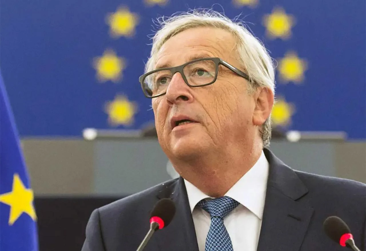 Predsjednik EK-a na odlasku želi Hrvatsku u šengenskoj i eurozoni