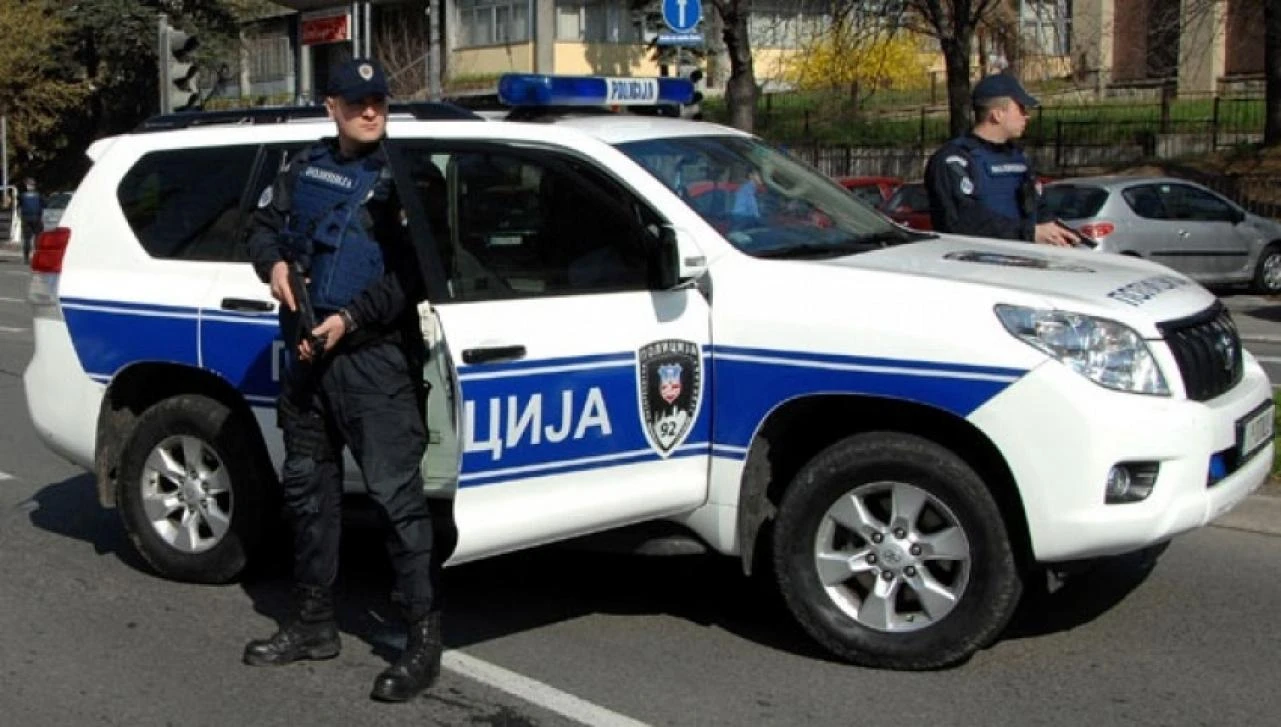 Iz osvete ubijen još jedan migrant u Beogradu