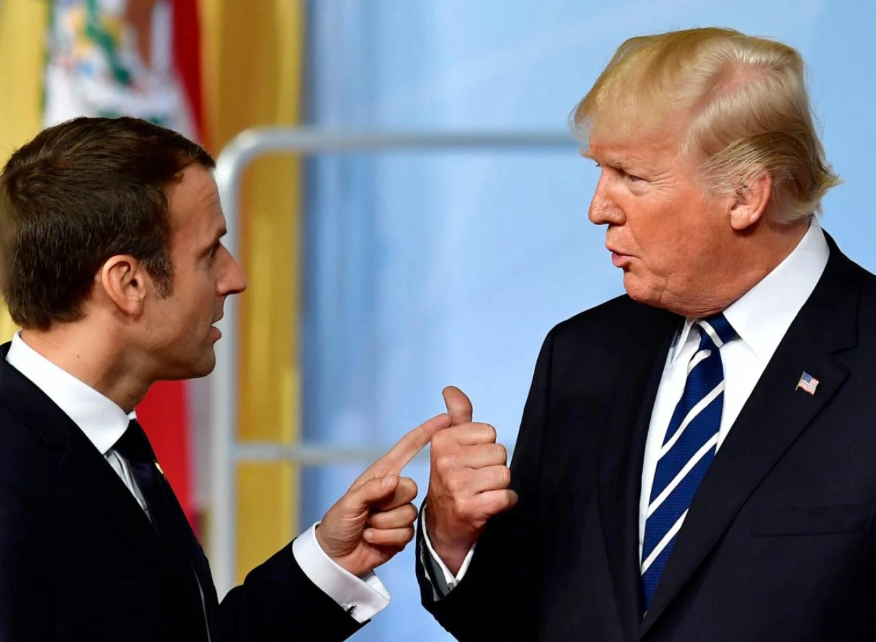 Upitno sudjelovanje Trumpa na summitu G7 u Francuskoj