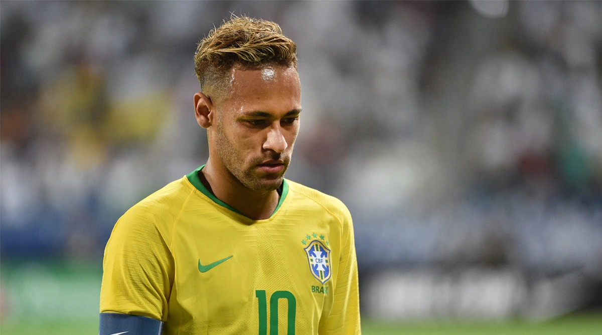 Bacilo ga u bandak: Neymar nije psihički spreman za Copa Americu?!