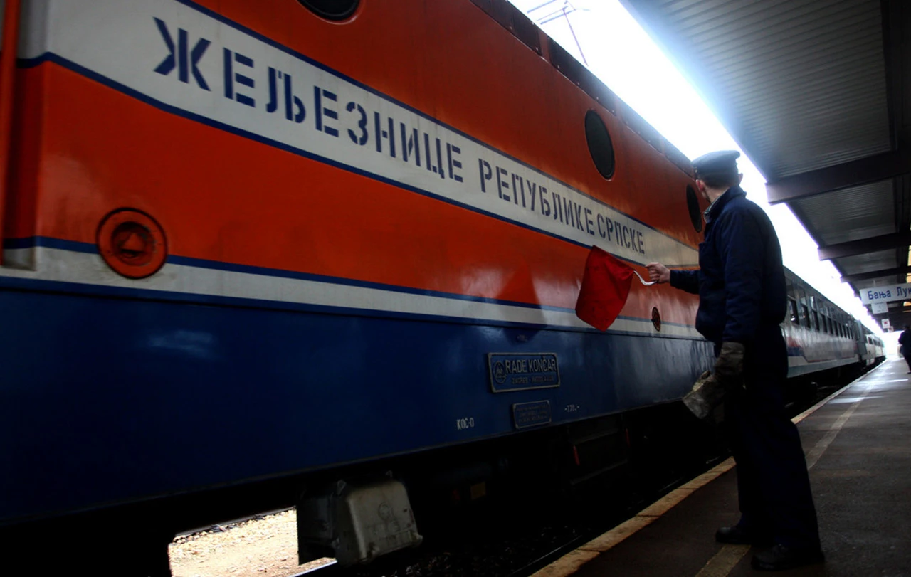 Radnici Željeznica RS štrajkom će tražiti svoja prava