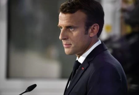 Macron želi da 31. listopada bude apsolutno zadnji rok za brexit