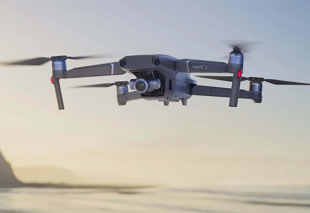 U Hrvatskoj dostupna registracija dronova putem Interneta