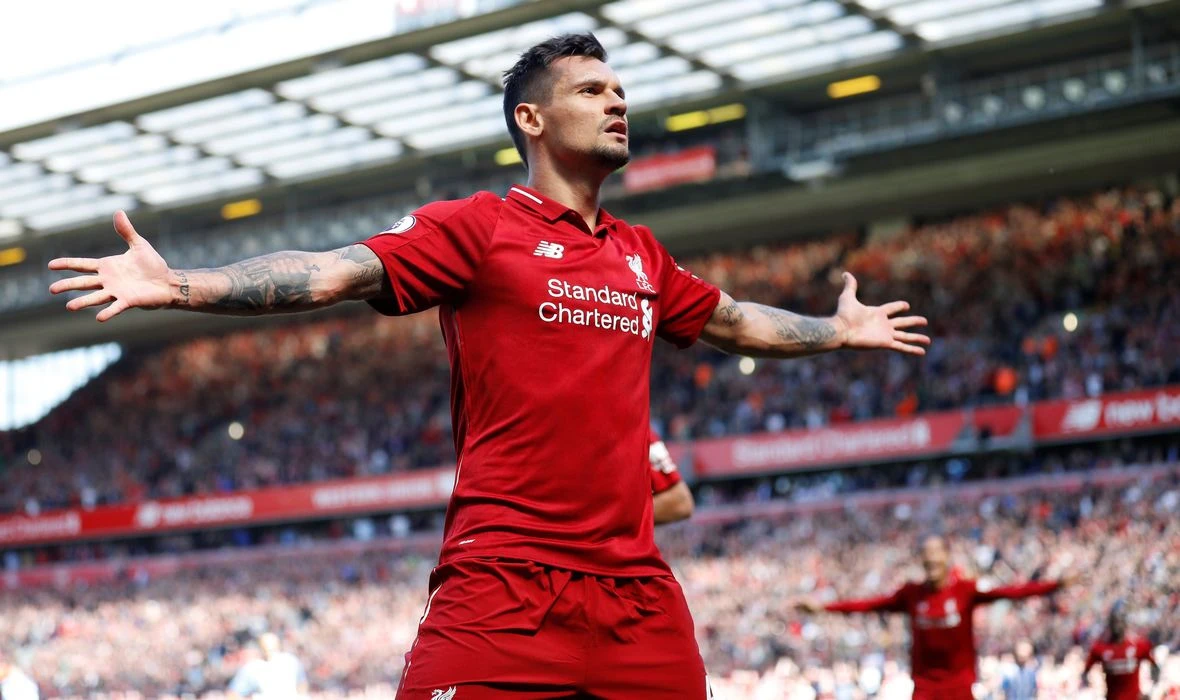 Lovren deseti hrvatski nogometaš koji je osvojio Ligu prvaka