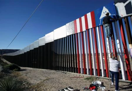 Trump uveo tarife Meksiku zbog iegalne imigracije