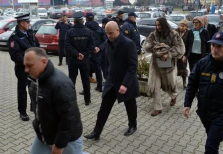 Tegeltija: Pismo ćemo razmotriti hladne glave