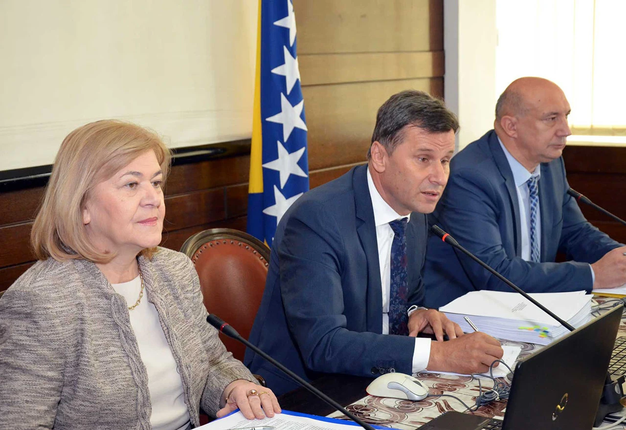Vlada odlučila: Poljoprivredi 68.700.000 KM, veterinarstvu 2.500.000 KM