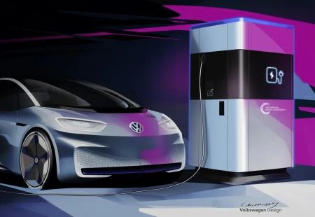 Električna vozila će do sredine 2020-ih postati jeftinija od konvencionalno pokretanih?