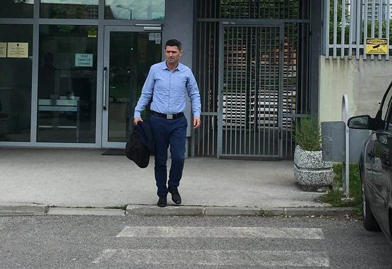 Alešević zatražio imunitet, Tegeltija zaštitu