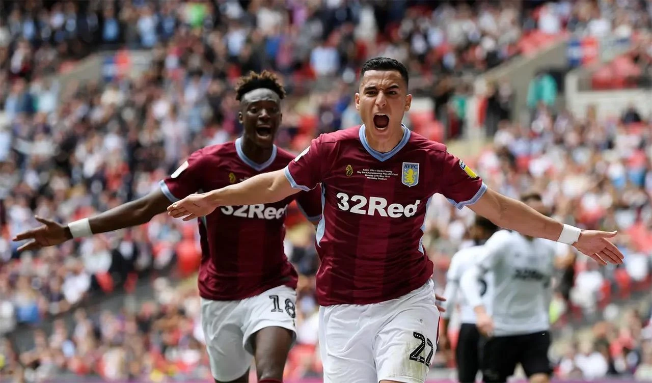 Aston Villa se vraća u Premiership