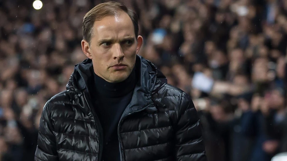 PSG na najbolji način stao na kraj nagađanjima o treneru