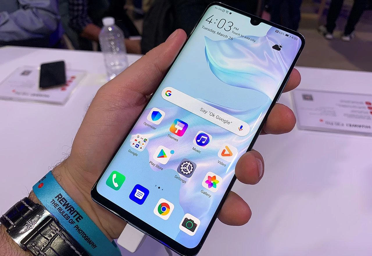 Što će za korisnike Huaweija značiti prekid suradnje s Googleom?