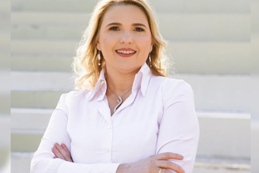 Profesorica Milićević: Bogate prirodne ljepote karakteristika su BiH