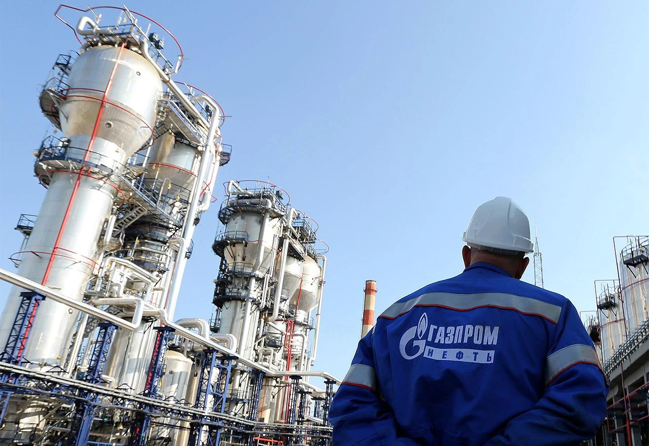 Gazprom: Turski tok počinje s radom u prosincu