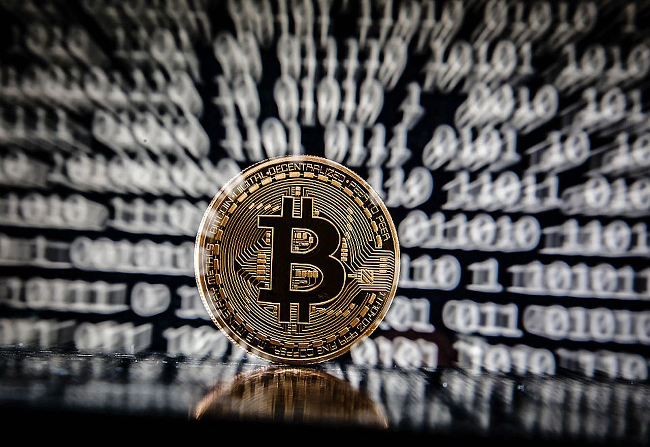Bitcoin dobio gotovo 40% na vrijednosti u nekoliko dana