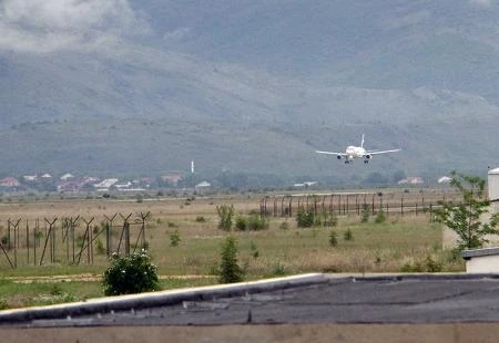 Koja je strategija aerodroma u Mostaru?