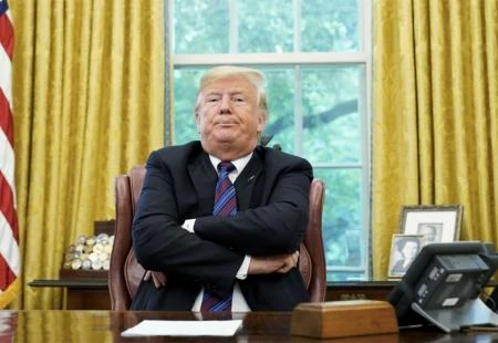 Više od deset milijuna potpisa za Trumpov opoziv