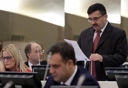 Bošnjačkim političarima zarobljen je um
