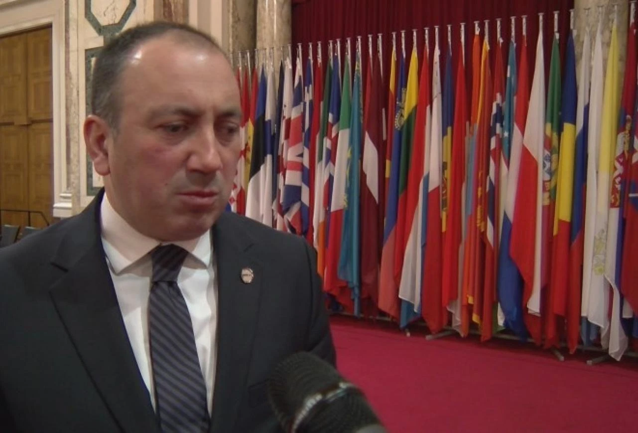 Crnadak: Suradnja sa susjedima prioriteti BiH