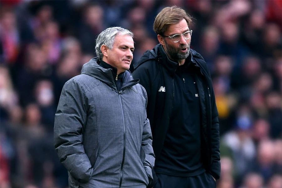 VIDEO | Mourinho: Ne bih se bio kladio na Liverpool