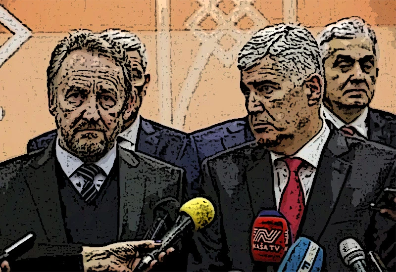 Nagrada za ponavljanje tužnih dana