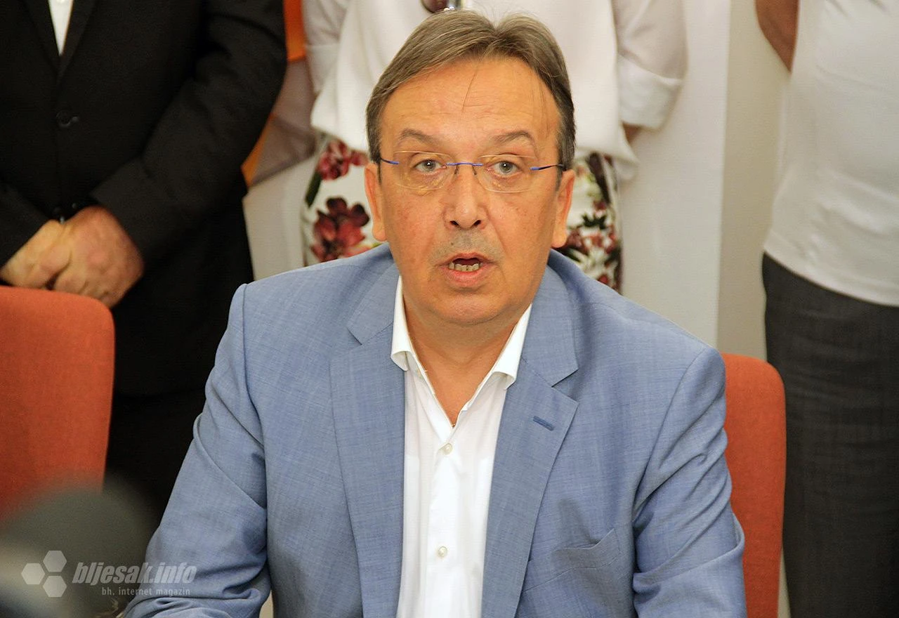 Zašto miruju kilometri?