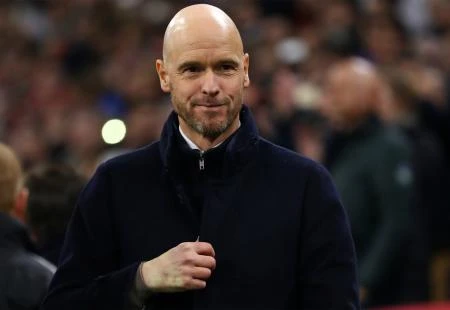 Bayern umjesto Kovača želi Ten Haga?