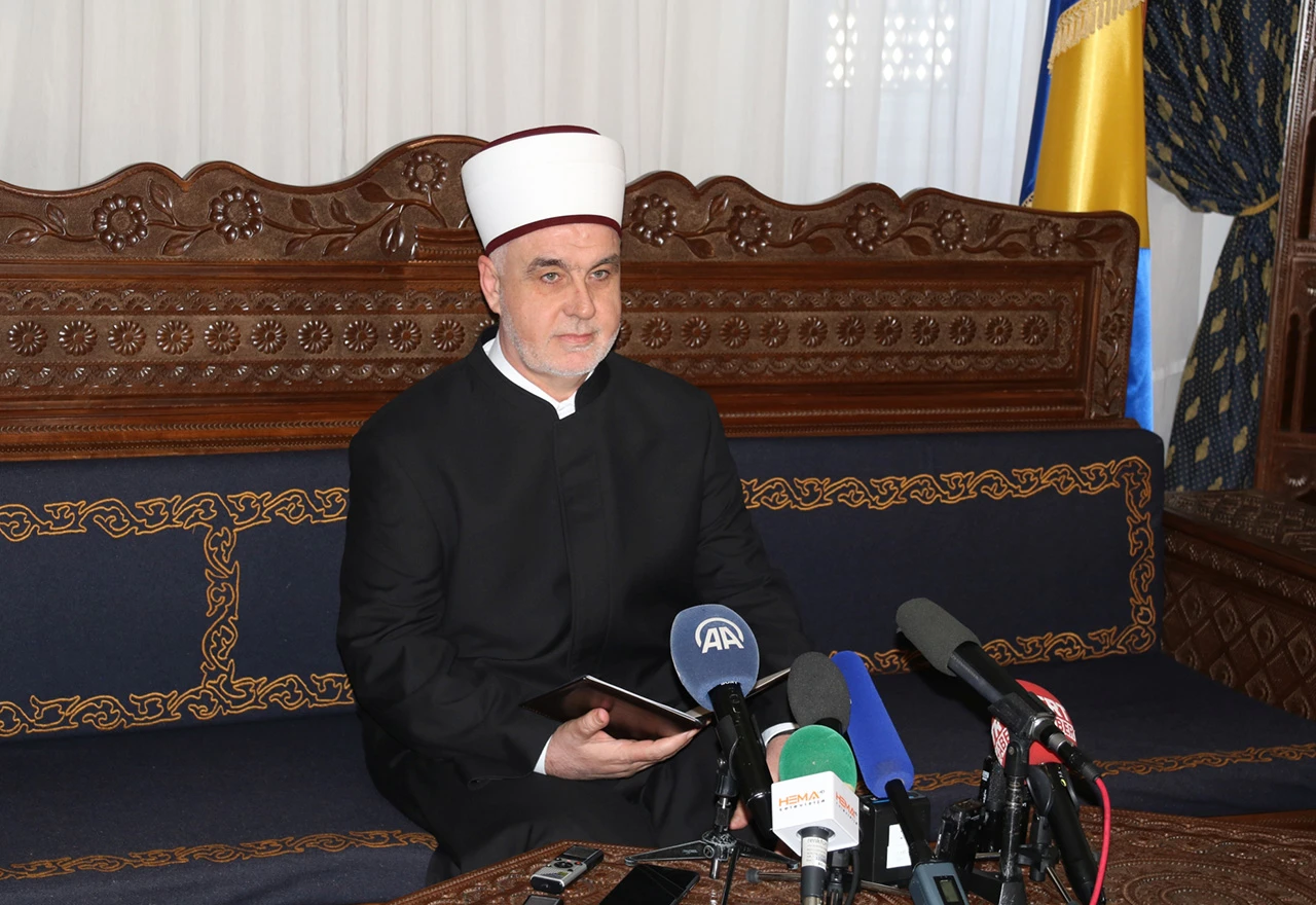 Muslimani u BiH moraju zaštititi vjeru od zloupotrebe