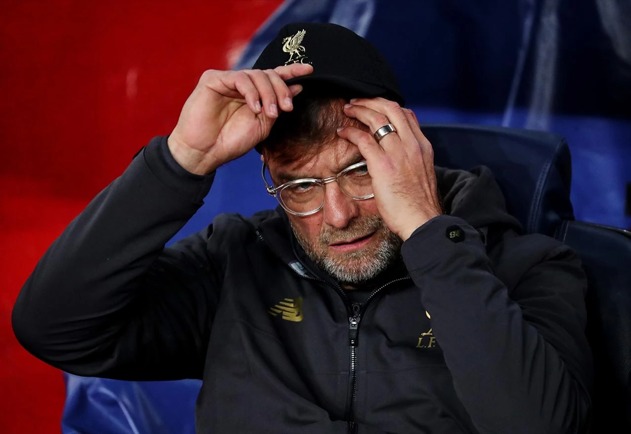 Klopp: Ne znam možemo li bolje