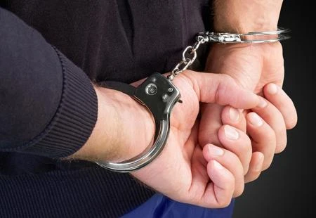 19-godišnjak uhićen zbog silovanja