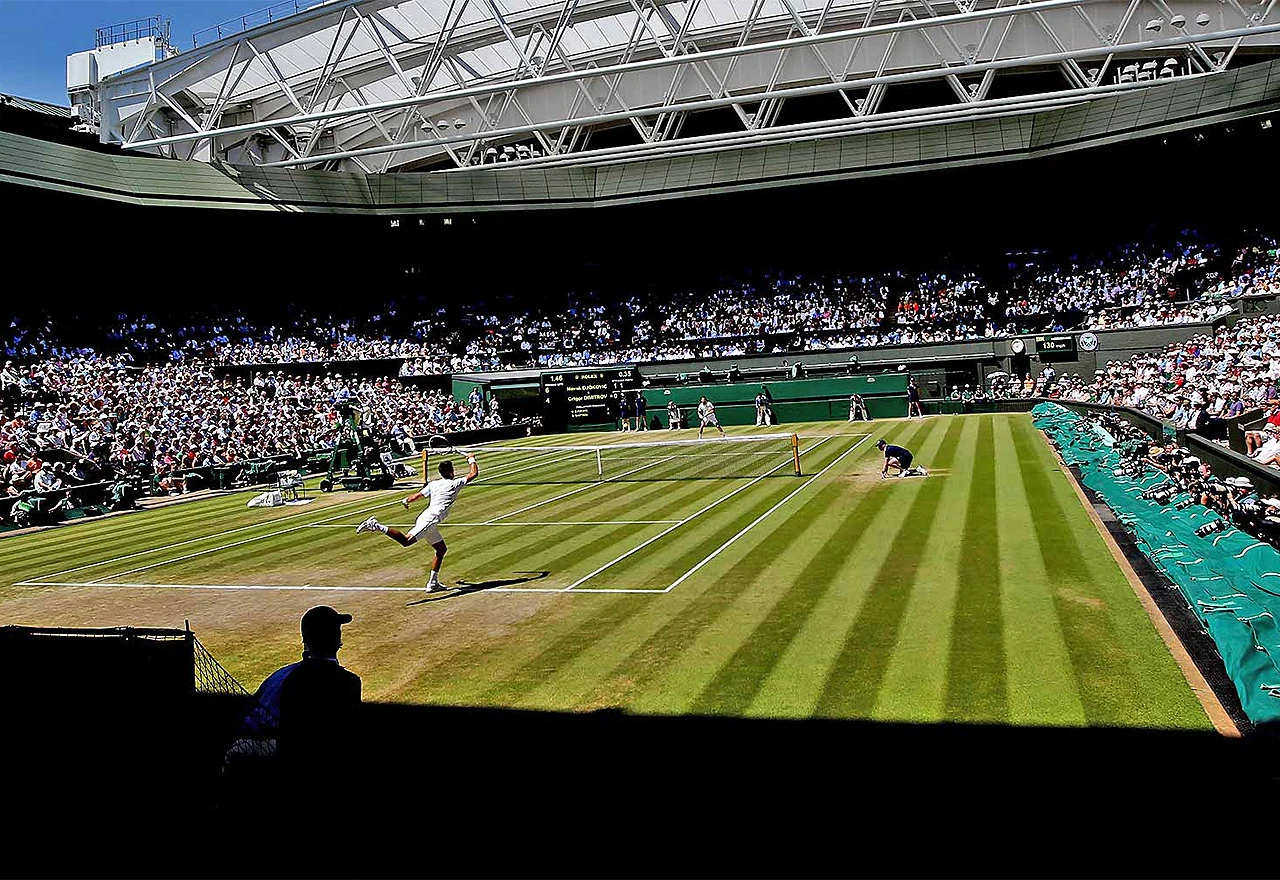 Povećan nagradni fond Wimbledona