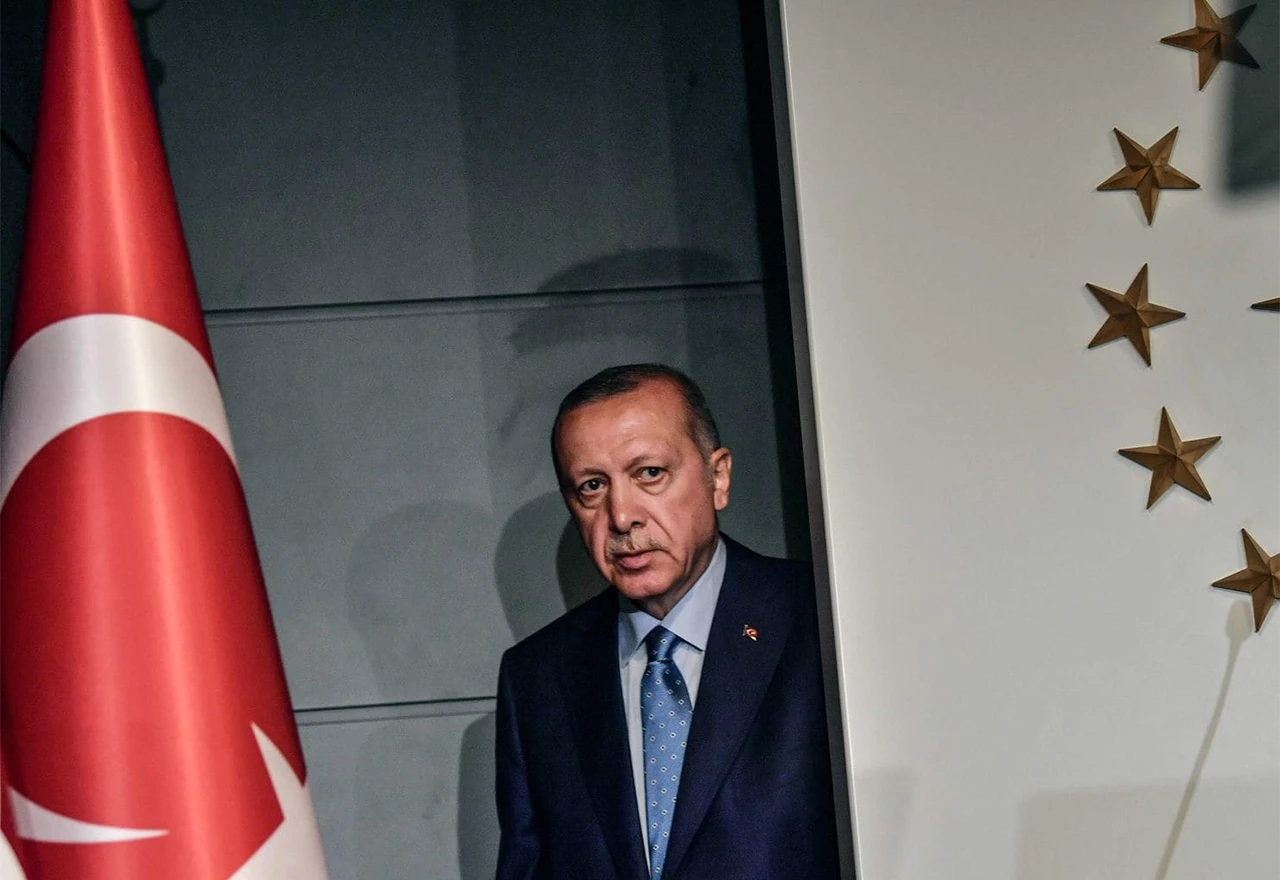 Erdogan pozvao Dodika na razgovor
