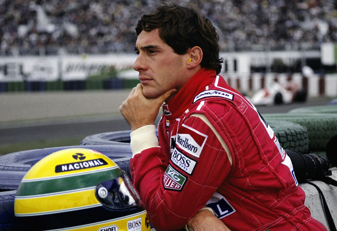 Dan kada je Formula 1 ostala bez jednog od najboljih vozača svih vremena