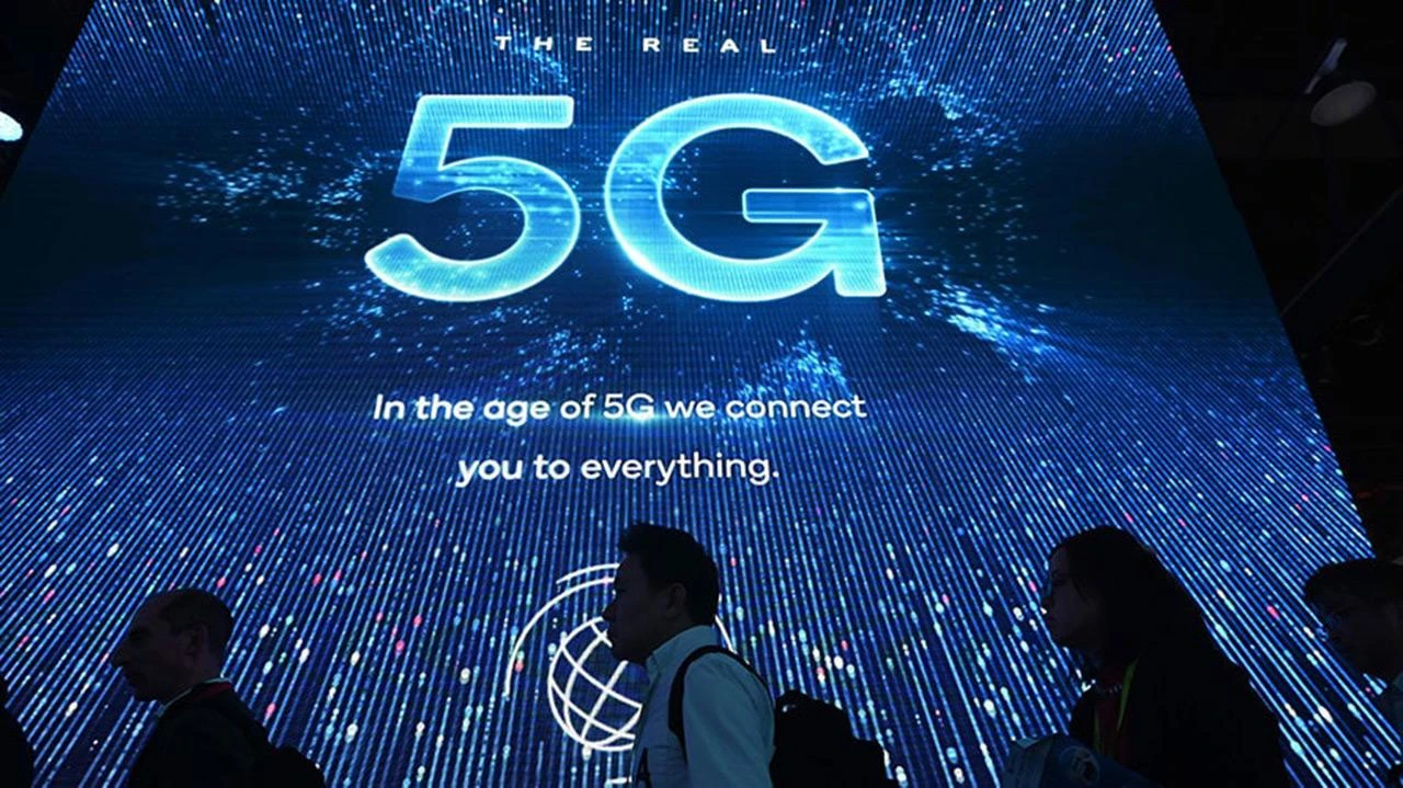 5G mreža u Srbiji već 2020.