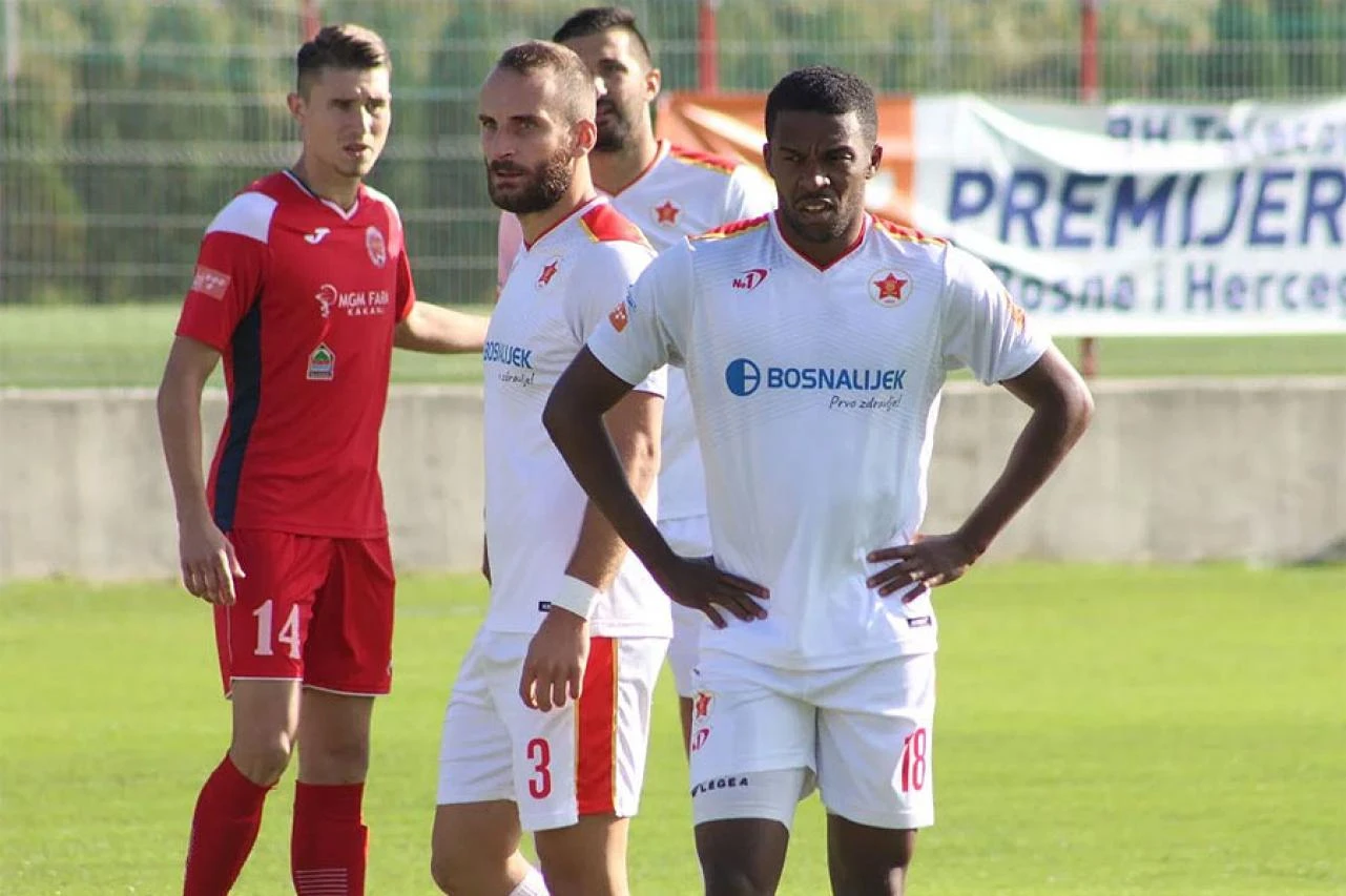 Brandao zabio dva gola u remiju protiv Mladosti DK