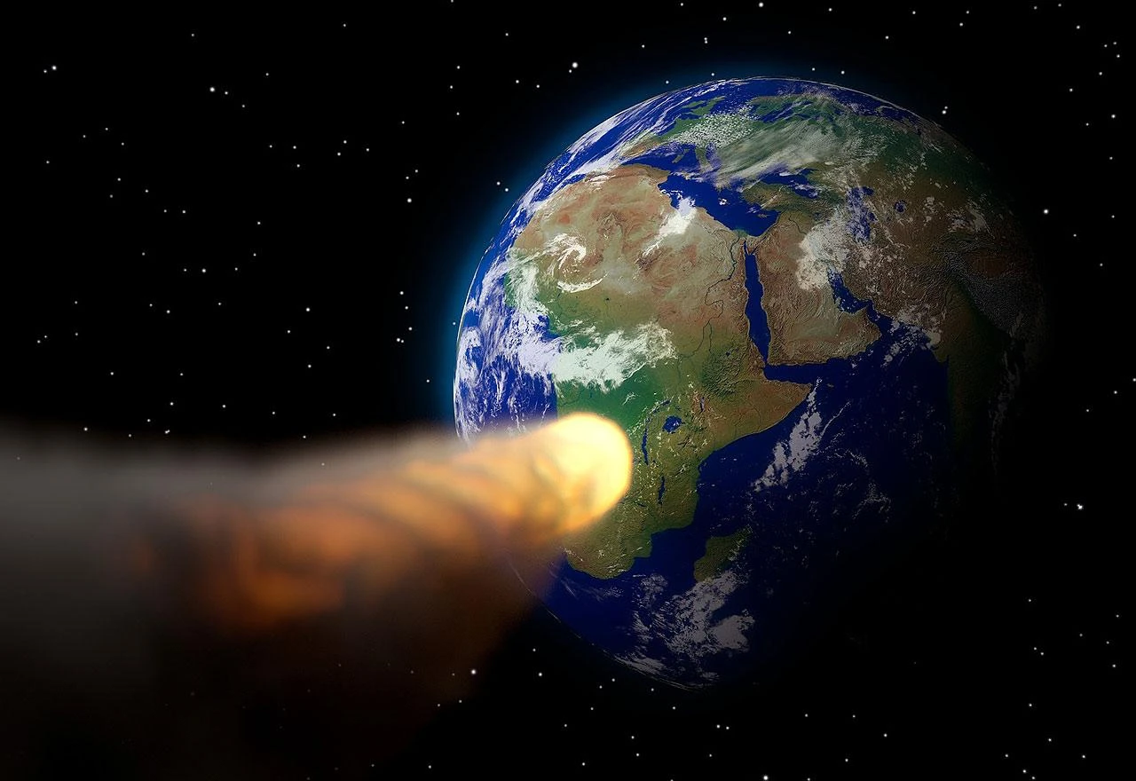 NASA priprema plan akcije u slučaju ''Armageddona''