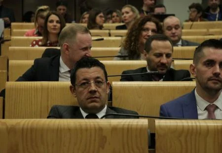Ako RS odustane od rezervnog sastava i Federacija će