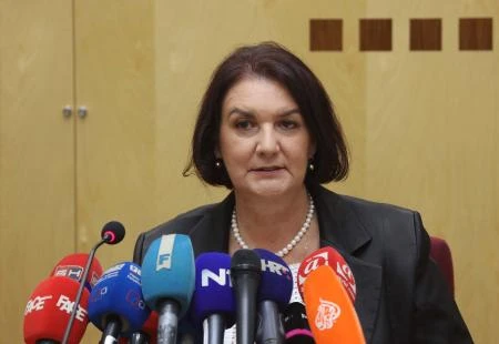 Tužiteljstvo BiH ide u Sloveniju po informacije o vrbovanju