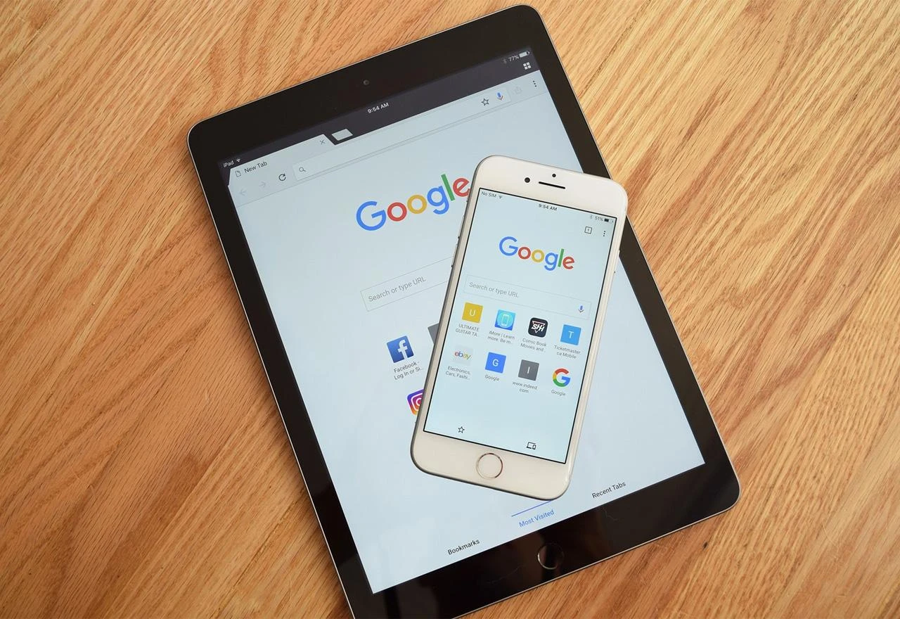 Google će blokirati prijave korisnika iz preglednika unutar aplikacija