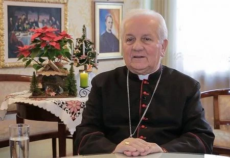 Komarica: Uskrs je pobjeda života, mira, dobra i praštanja