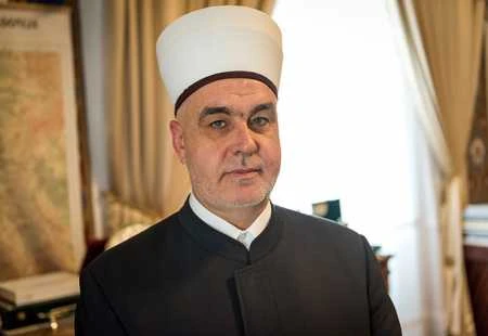 Reisu-l-ulema IZ u BiH uputio čestitku povodom Pesaha