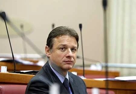 Stabilnost i prosperitet BiH je prioritet Hrvatske