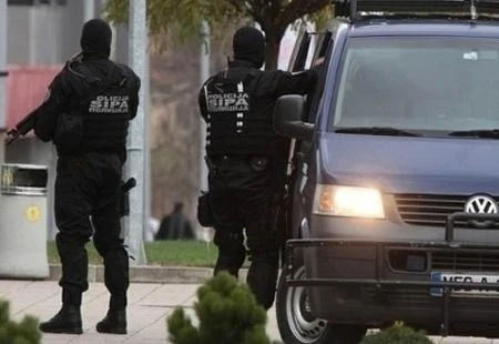 SIPA lišila slobode jednu osobu zbog terorizma