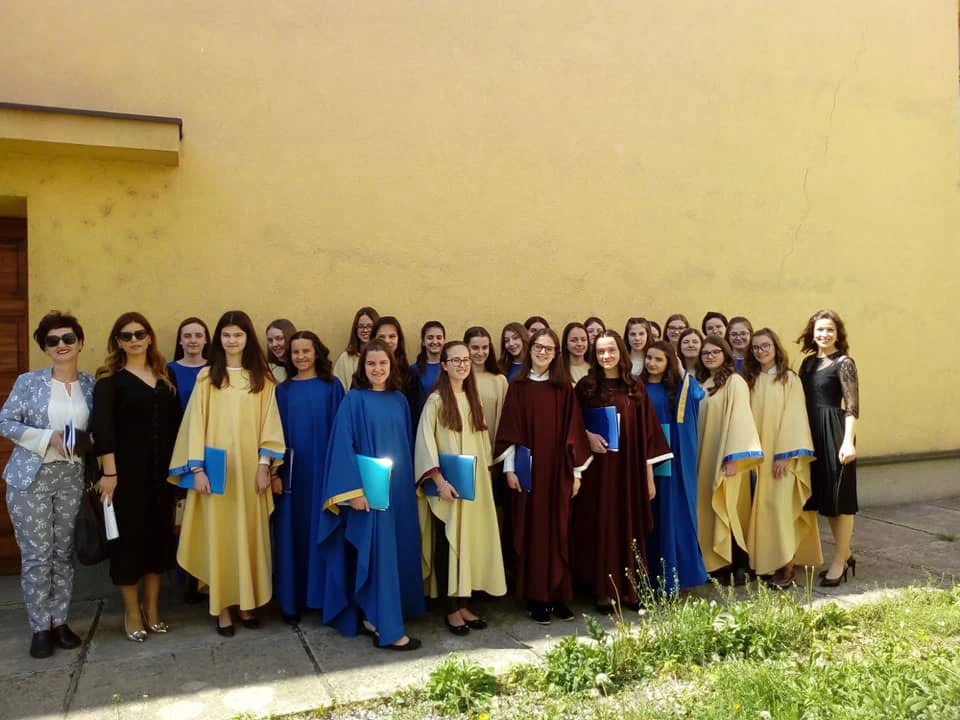 Novi uspjesi Glazbene škole Široki Brijeg